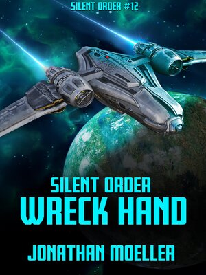 cover image of Silent Order